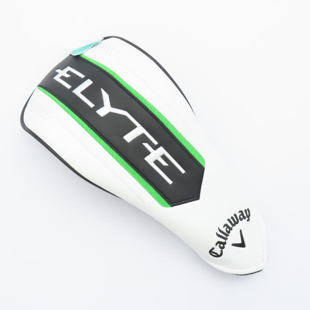 【中古ゴルフクラブ】キャロウェイゴルフ　ELYTE　エリート ドライバー VENTUS GREEN 50 for Callaway　シャフト：VENTUS GREEN 50 for…_7
