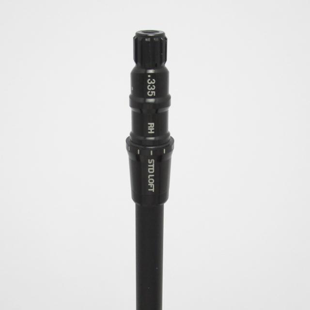 【中古】フジクラ　Speeder　Speeder NX BLACK ドライバー用_スリーブ付 Speeder NX BLACK 60_1