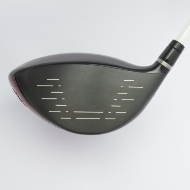 中古ゴルフクラブ】ヤマハ RMX RMX VD ドライバー ATTAS COOOL 6