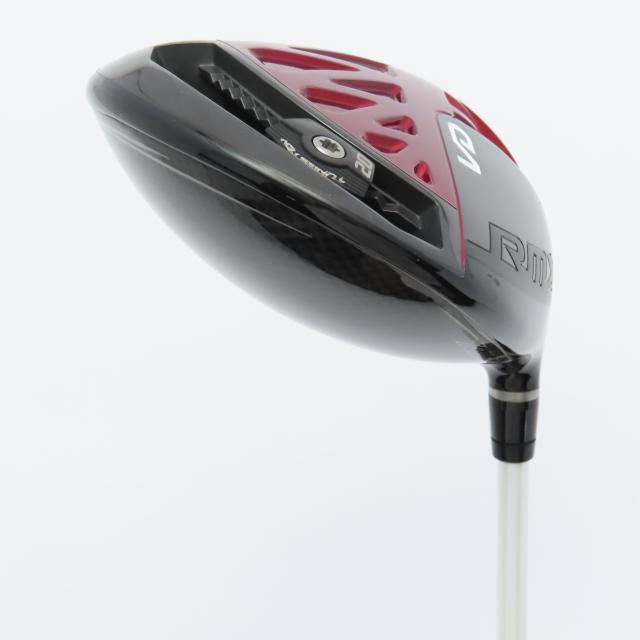 中古ゴルフクラブ】ヤマハ RMX RMX VD ドライバー ATTAS COOOL 6