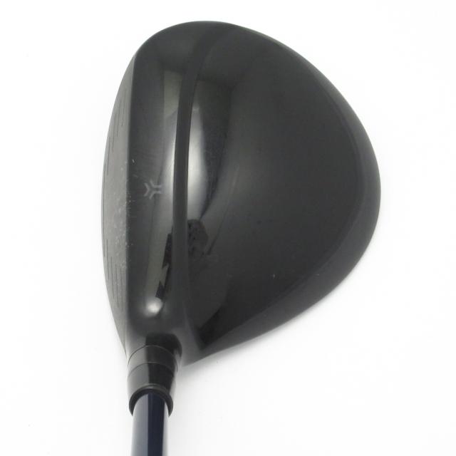 中古ゴルフクラブ】ダンロップ SRIXON スリクソン ZX フェアウェイ