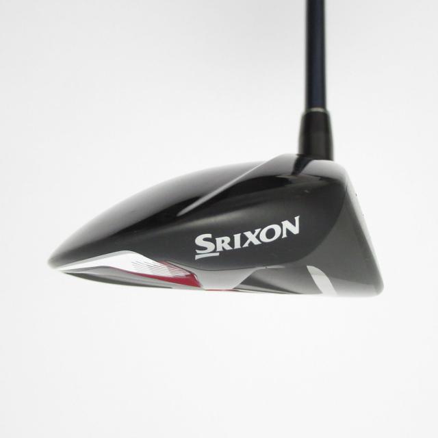 中古ゴルフクラブ】ダンロップ SRIXON スリクソン ZX フェアウェイ