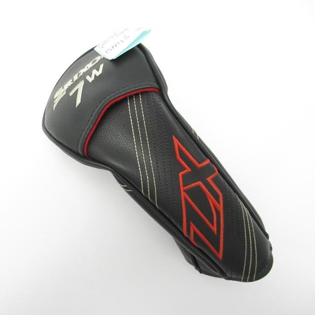 中古ゴルフクラブ】ダンロップ SRIXON スリクソン ZX