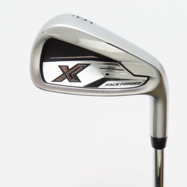 【中古ゴルフクラブ】ダンロップ　XXIO　ゼクシオ X(2024) アイアン Dynamic Gold 95　シャフト：Dynamic Gold 95