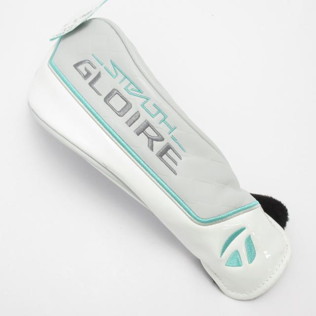 中古ゴルフクラブ】テーラーメイド STEALTH ステルス グローレ