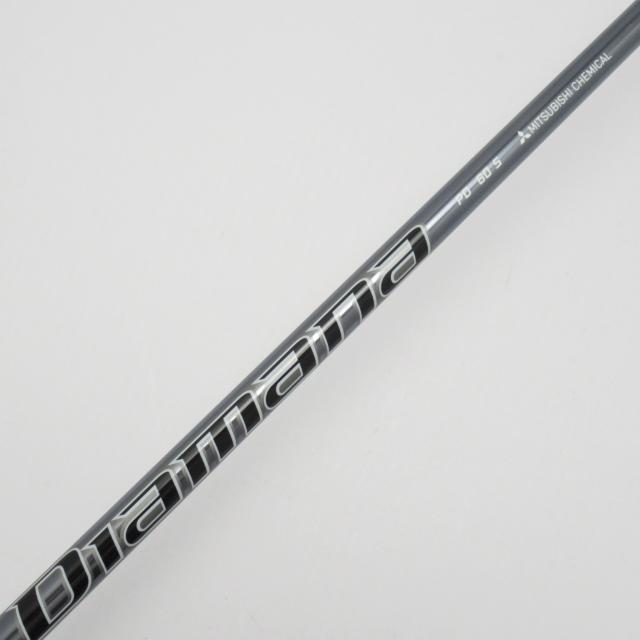 【中古ゴルフクラブ】オノフ　KURO　オノフ KURO ドライバー Diamana PD 60　シャフト：Diamana PD 60_5