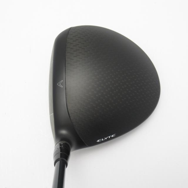中古ゴルフクラブ】キャロウェイゴルフ ELYTE エリート X ドライバー