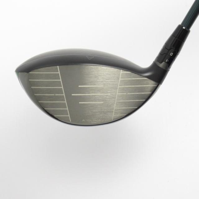 中古ゴルフクラブ】キャロウェイゴルフ ELYTE エリート X ドライバー