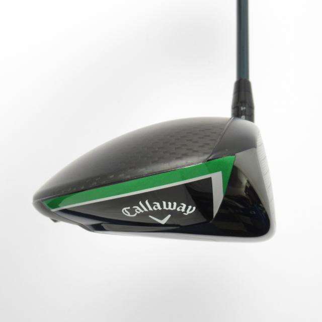 中古ゴルフクラブ】キャロウェイゴルフ ELYTE エリート X ドライバー
