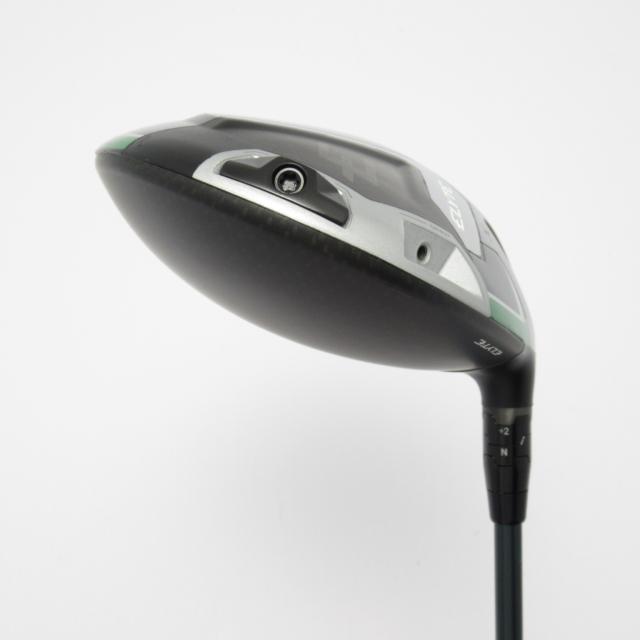 中古ゴルフクラブ】キャロウェイゴルフ ELYTE エリート X ドライバー