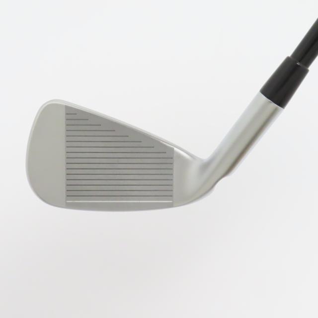 【中古ゴルフクラブ】ピン　I SERIES　i230 アイアン ALTA J CB BLACK　シャフト：ALTA J CB BLACK_2