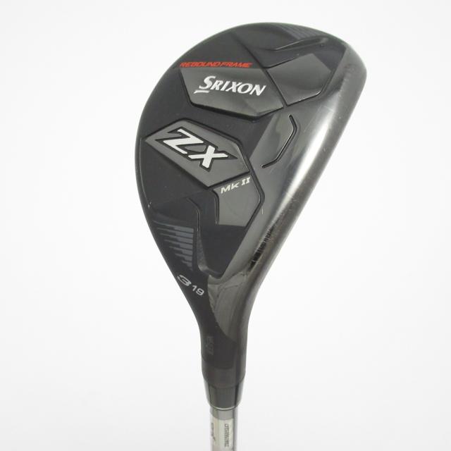 ゴルフクラブ】ダンロップ SRIXON スリクソン ZX MkII