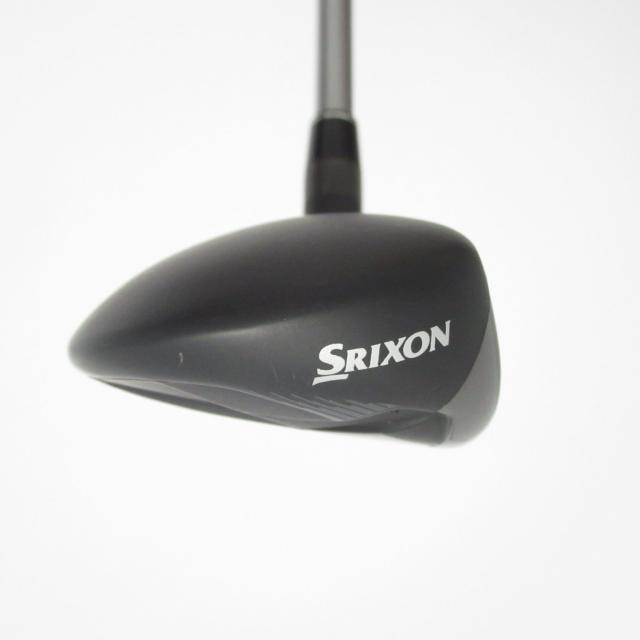 中古ゴルフクラブ】ダンロップ SRIXON スリクソン ZX MkII