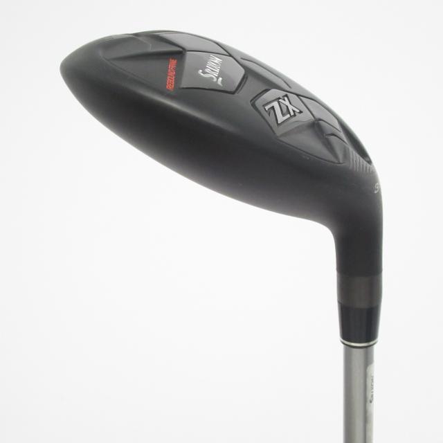 中古ゴルフクラブ】ダンロップ SRIXON スリクソン ZX MkII