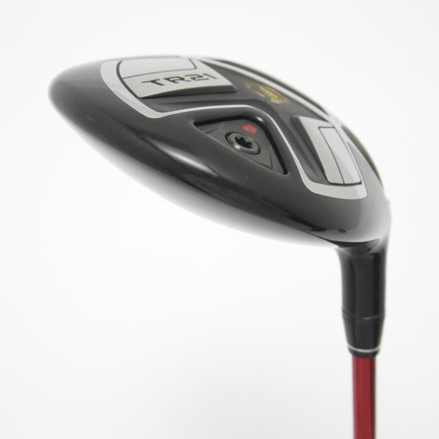 中古ゴルフクラブ】本間ゴルフ TOUR WORLD ツアーワールド TR21-Ti