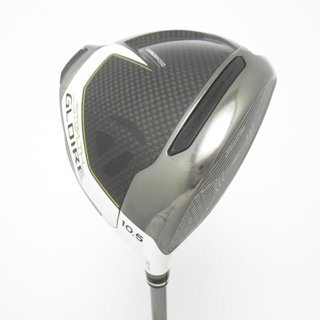 【中古ゴルフクラブ】テーラーメイド　STEALTH　ステルス グローレ ドライバー Speeder NX for TM　シャフト：Speeder NX for TM