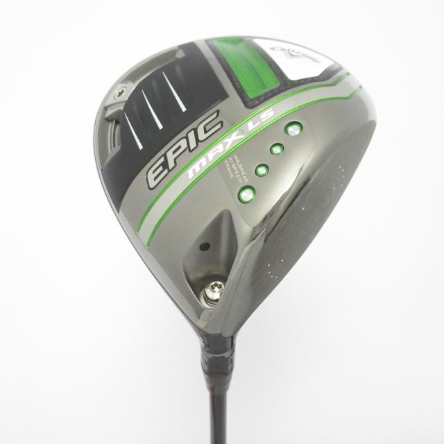 【中古ゴルフクラブ】キャロウェイゴルフ　EPIC　エピック MAX LS ドライバー TENSEI 55 for Callaway　シャフト：TENSEI 55 for Calla…