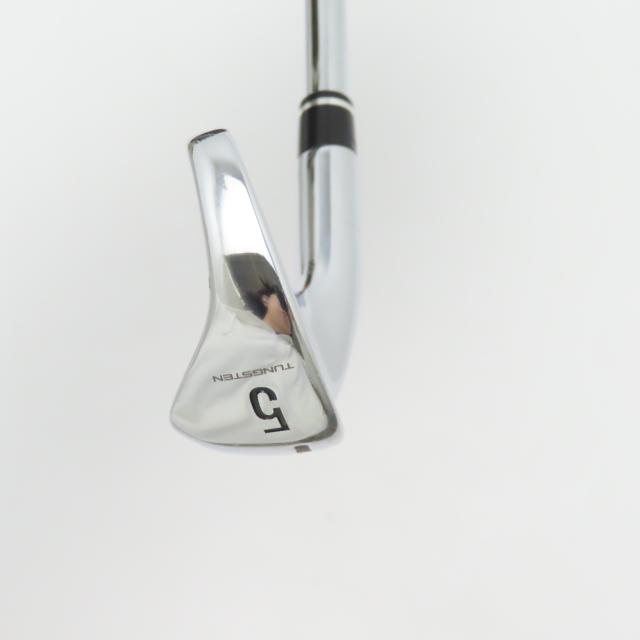 【中古ゴルフクラブ】テーラーメイド　SIM GLOIRE　SIM グローレ アイアン N.S.PRO 950GH neo　シャフト：N.S.PRO 950GH neo