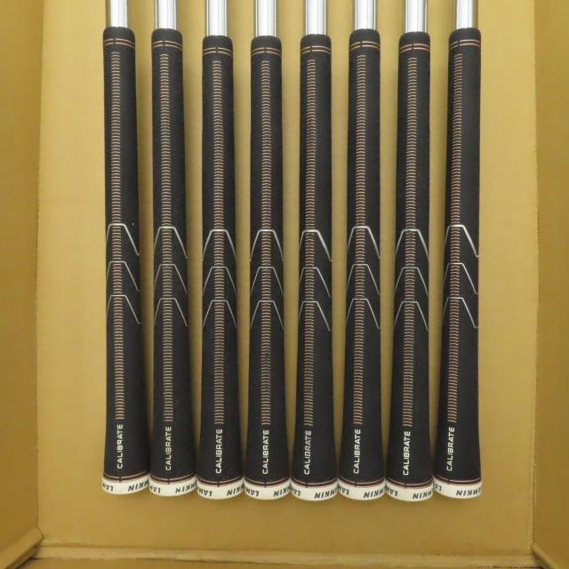 【中古ゴルフクラブ】テーラーメイド　SIM GLOIRE　SIM グローレ アイアン N.S.PRO 950GH neo　シャフト：N.S.PRO 950GH neo