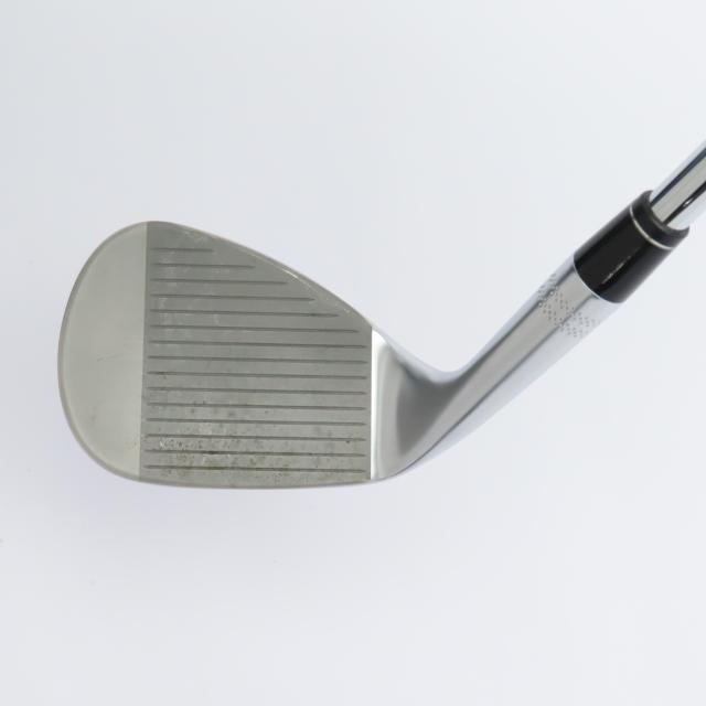 【中古ゴルフクラブ】キャロウェイゴルフ　Callaway Golf　JAWS FORGED クロムメッキ仕上げ ウェッジ N.S.PRO MODUS3 TOUR 115　シャフ…
