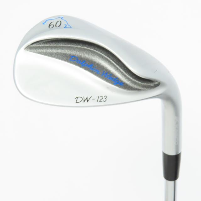 【中古ゴルフクラブ】キャスコ　DOLPHIN　ドルフィン DW-123 ウェッジ N.S.PRO 950GH neo　シャフト：N.S.PRO 950GH neo