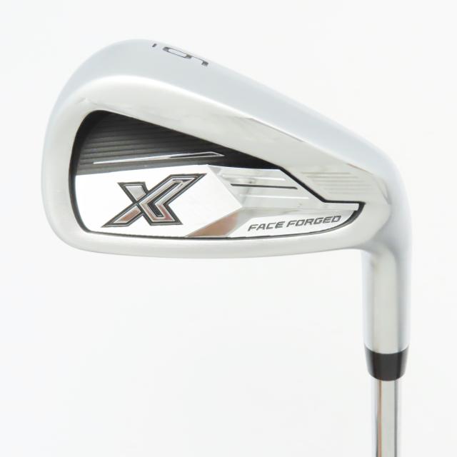 【中古ゴルフクラブ】ダンロップ　XXIO　ゼクシオ X(2024) アイアン Dynamic Gold 95　シャフト：Dynamic Gold 95