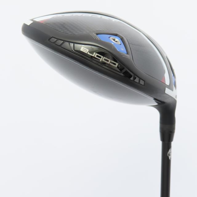 【中古ゴルフクラブ】コブラ　AEROJET　エアロジェット MAX ドライバー オリジナル Tour AD for Cobra BLUE　シャフト：オリジナル Tou…_4