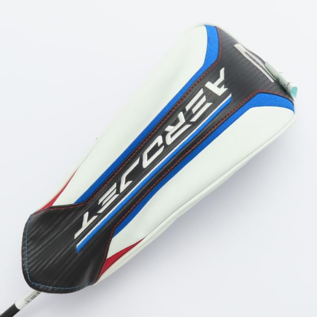【中古ゴルフクラブ】コブラ　AEROJET　エアロジェット MAX ドライバー オリジナル Tour AD for Cobra BLUE　シャフト：オリジナル Tou…_7