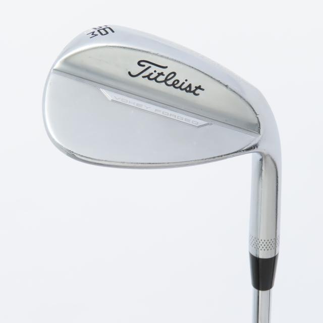 【中古ゴルフクラブ】タイトリスト　Vokey　ボーケイデザイン フォージド ウェッジ N.S.PRO 850GH neo　シャフト：N.S.PRO 850GH neo