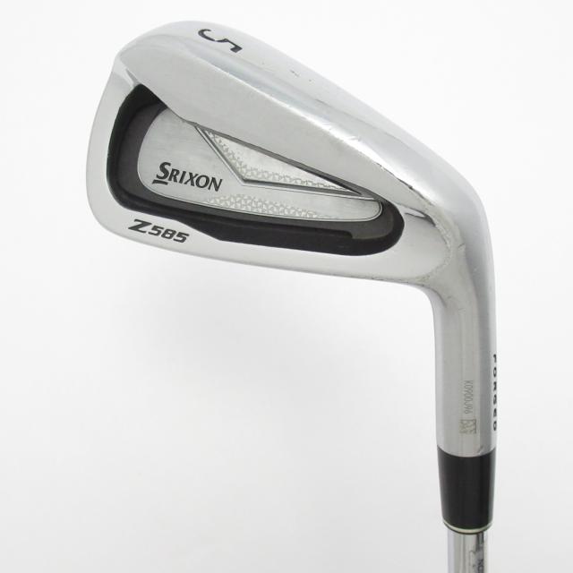 ゴルフクラブ】ダンロップ SRIXON スリクソン Z585 アイアン