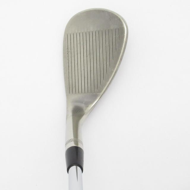 【中古ゴルフクラブ】タイトリスト　Vokey　ボーケイデザイン SM8 ブラッシュドスチール ウェッジ N.S.PRO 950GH neo　シャフト：N.S.P…