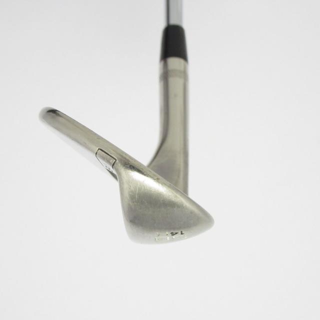 【中古ゴルフクラブ】タイトリスト　Vokey　ボーケイデザイン SM8 ブラッシュドスチール ウェッジ N.S.PRO 950GH neo　シャフト：N.S.P…