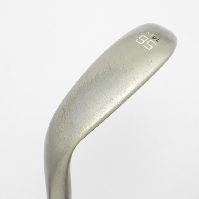 【中古ゴルフクラブ】タイトリスト　Vokey　ボーケイデザイン SM8 ブラッシュドスチール ウェッジ N.S.PRO 950GH neo　シャフト：N.S.P…
