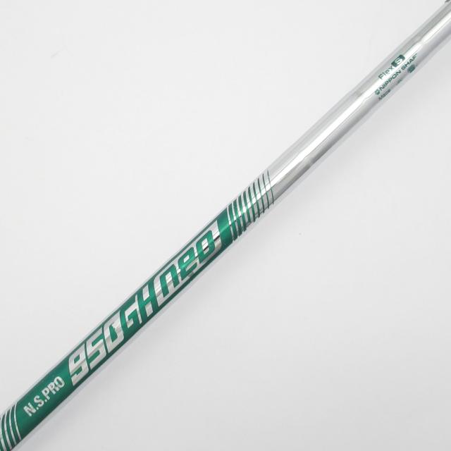 【中古ゴルフクラブ】タイトリスト　Vokey　ボーケイデザイン SM8 ブラッシュドスチール ウェッジ N.S.PRO 950GH neo　シャフト：N.S.P…