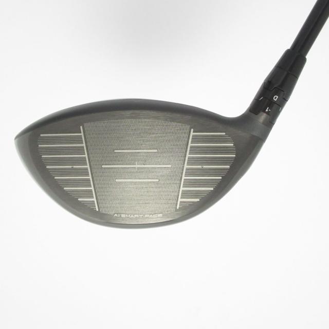 【中古ゴルフクラブ】キャロウェイゴルフ　Ai SMOKE　パラダイム Ai SMOKE MAX ドライバー TENSEI 50 for Callaway　シャフト：TENSEI …_2