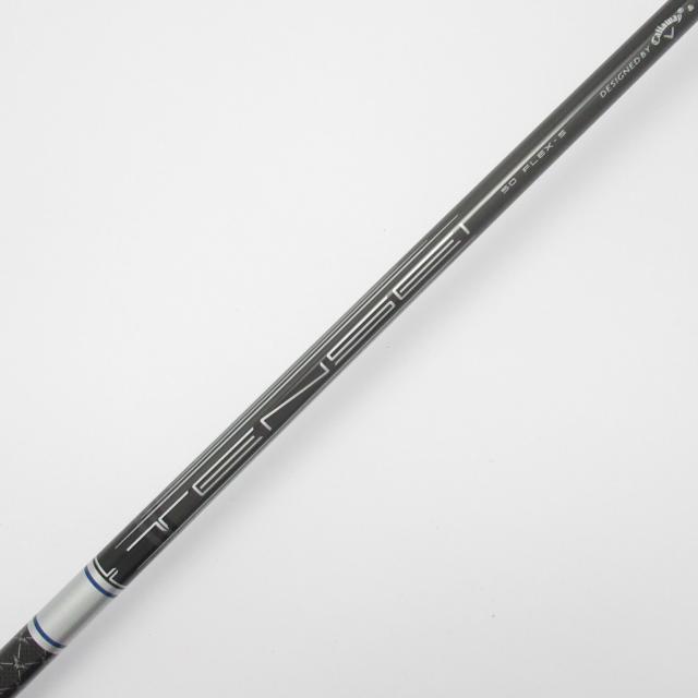 【中古ゴルフクラブ】キャロウェイゴルフ　Ai SMOKE　パラダイム Ai SMOKE MAX ドライバー TENSEI 50 for Callaway　シャフト：TENSEI …_5