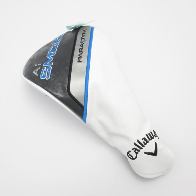 【中古ゴルフクラブ】キャロウェイゴルフ　Ai SMOKE　パラダイム Ai SMOKE MAX ドライバー TENSEI 50 for Callaway　シャフト：TENSEI …_7