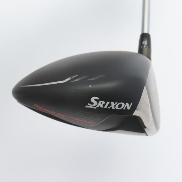 中古ゴルフクラブ】ダンロップ SRIXON スリクソン ZX5 MkII ドライバー