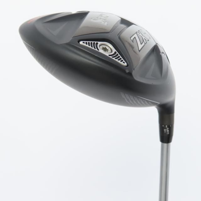 中古ゴルフクラブ】ダンロップ SRIXON スリクソン ZX5 MkII ドライバー