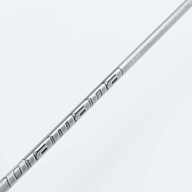 中古ゴルフクラブ】ダンロップ SRIXON スリクソン ZX5 MkII