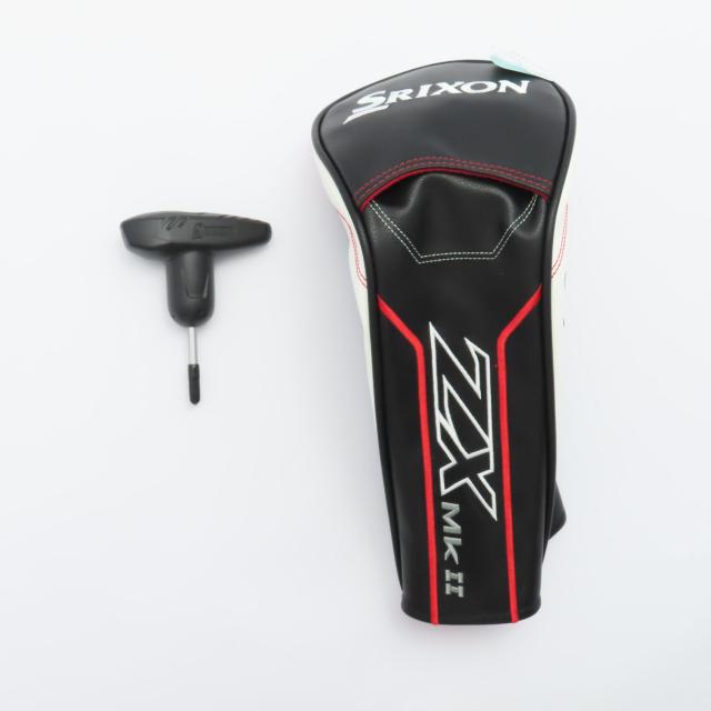 中古ゴルフクラブ】ダンロップ SRIXON スリクソン ZX5 MkII ドライバー