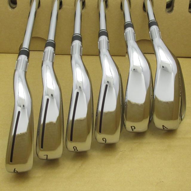 中古】 テーラーメイド STEALTH GLOIRE #5 単品アイアン LI NS PRO