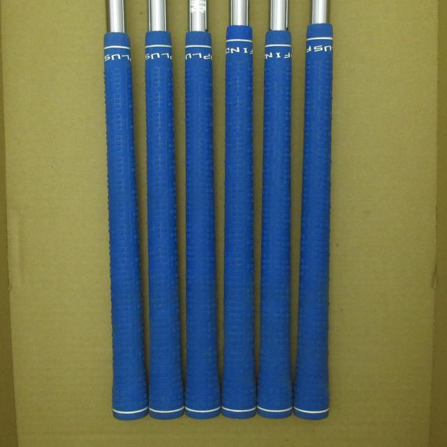 【中古ゴルフクラブ】キャロウェイゴルフ　X　X フォージド STAR(2024) アイアン N.S.PRO 950GH neo　シャフト：N.S.PRO 950GH neo