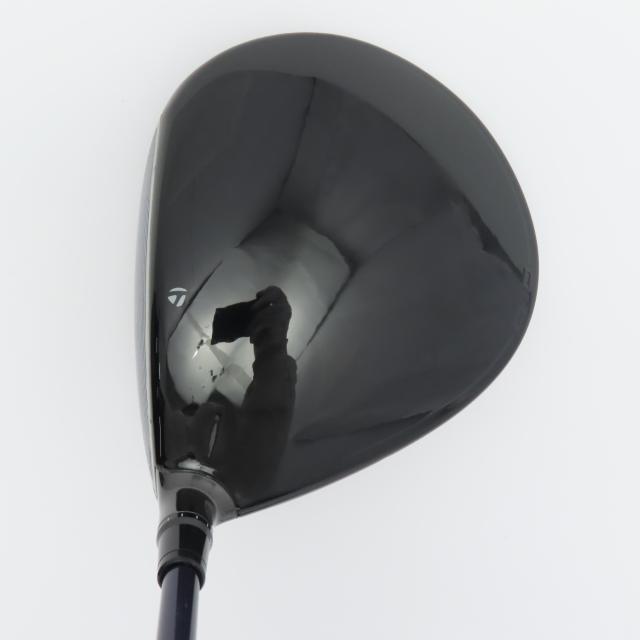 【中古ゴルフクラブ】テーラーメイド　Qi10　Qi10 ドライバー Diamana Blue TM50　シャフト：Diamana Blue TM50_1