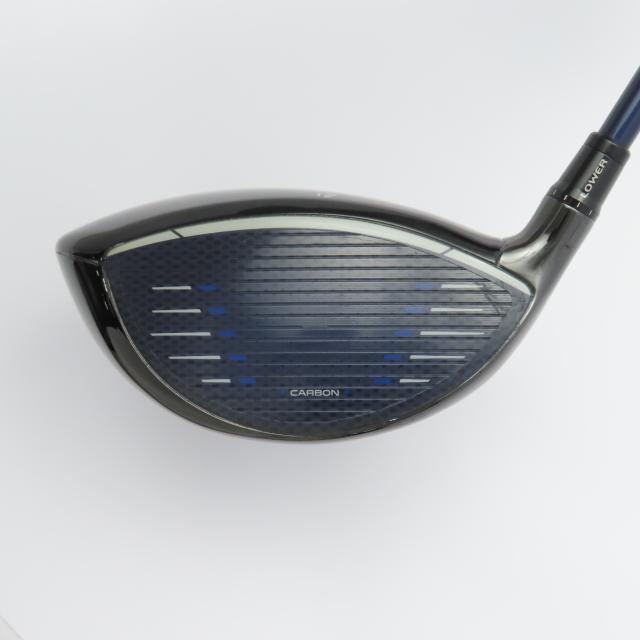 【中古ゴルフクラブ】テーラーメイド　Qi10　Qi10 ドライバー Diamana Blue TM50　シャフト：Diamana Blue TM50_2