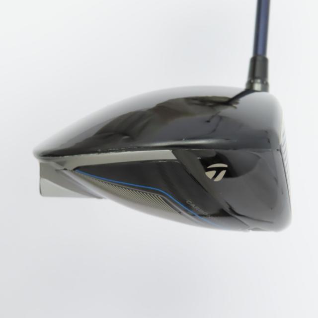 【中古ゴルフクラブ】テーラーメイド　Qi10　Qi10 ドライバー Diamana Blue TM50　シャフト：Diamana Blue TM50_3
