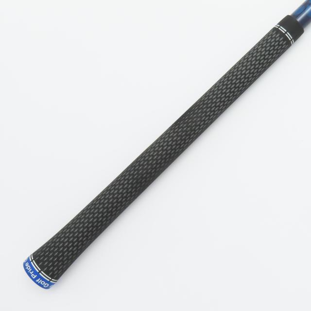 【中古ゴルフクラブ】テーラーメイド　Qi10　Qi10 ドライバー Diamana Blue TM50　シャフト：Diamana Blue TM50_6