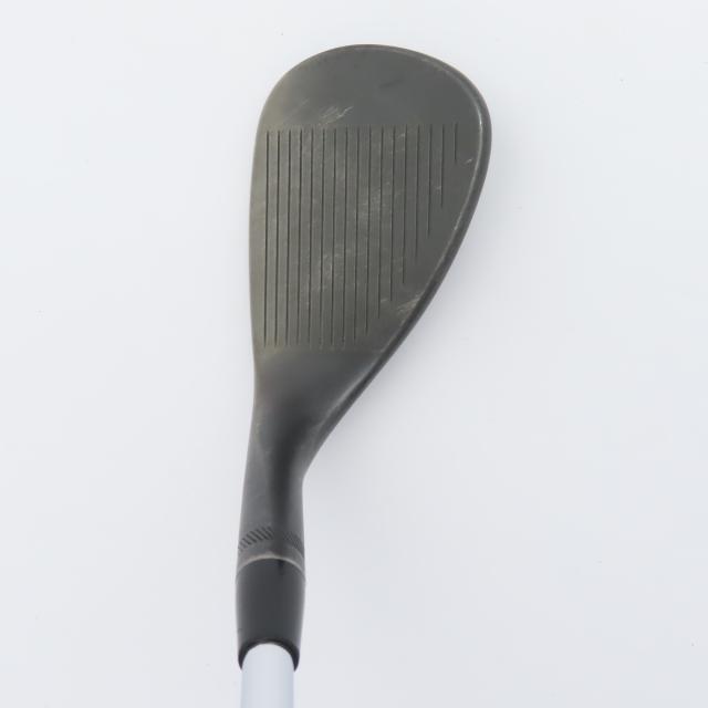 【中古ゴルフクラブ】タイトリスト　Vokey　Vokey SM9 JET BLACK ウェッジ N.S.PRO 950GH neo　シャフト：N.S.PRO 950GH neo