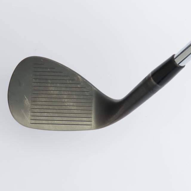 【中古ゴルフクラブ】タイトリスト　Vokey　Vokey SM9 JET BLACK ウェッジ N.S.PRO 950GH neo　シャフト：N.S.PRO 950GH neo