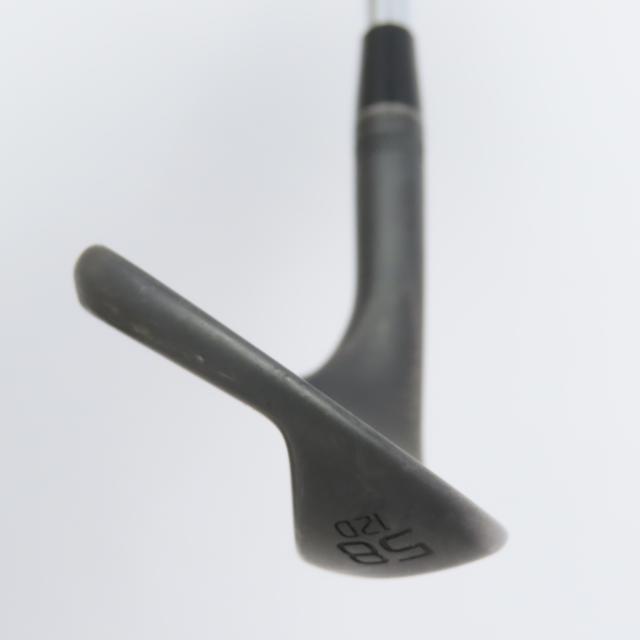 【中古ゴルフクラブ】タイトリスト　Vokey　Vokey SM9 JET BLACK ウェッジ N.S.PRO 950GH neo　シャフト：N.S.PRO 950GH neo